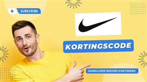 nike bestelling afmaken.